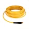 Dewalt 1/4-inch x 50FT Braided Polyurethane Air Hose DXCM012-0251 - alternate 1